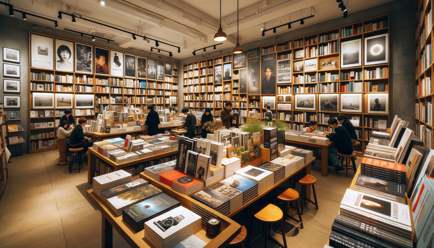 Welcome to Booktique: Your Destination for Photography and Videography Books